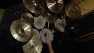 Parting Ways - Speechless Drums