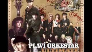 Video thumbnail of "Plavi Orkestar - Medena curice"