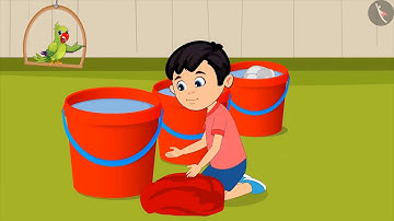 Classification of Objects | Part 2/2 | English | Class 1