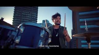 IKLAN ROKOK DJI SAM SOE MAGNUM FILTER - THE BIG DREAM 30s (2024)