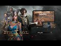 Epic age trailer