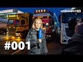 eurotransport TV | Fahrermangel, Schwerlast, German Truck Driver