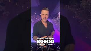 Bartosz Jagielski - Bogini #Premiera #Nowość #Discopolo #Ciekawa #Bogini #Kobieta #Chłop