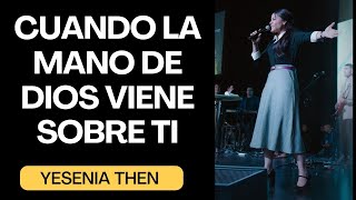 CUANDO  DIOS VIENE SOBRE TI - PASTORA YESENIA THEN by Valientes Almas 58,035 views 3 weeks ago 1 hour, 41 minutes