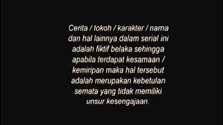 Kolor Ijo Episode 01