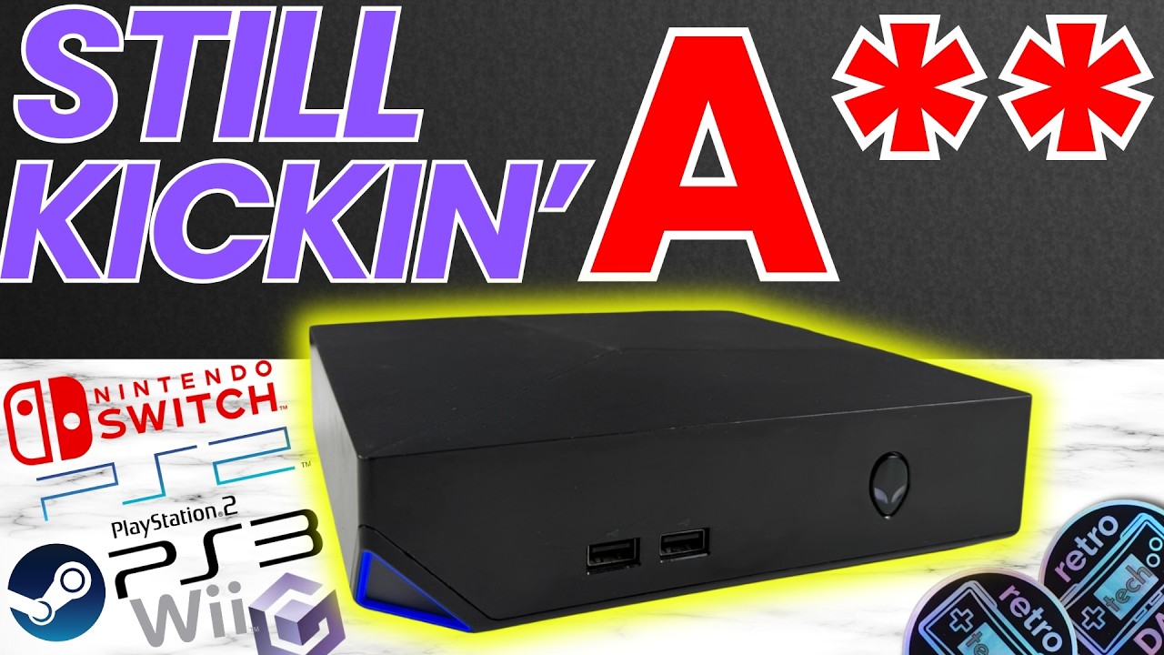 This $150 PC Still Kicks Butt
