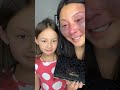 GRWM doing my niece’s makeup for Thanksgiving🦃 #grwm #getreadywithme  #makeupartist #motd #makeup