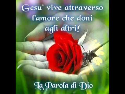 Auguri Di Buon Onomastico Amorina Youtube