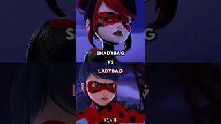 Shadybug Vs Ladybug Who Wins? 