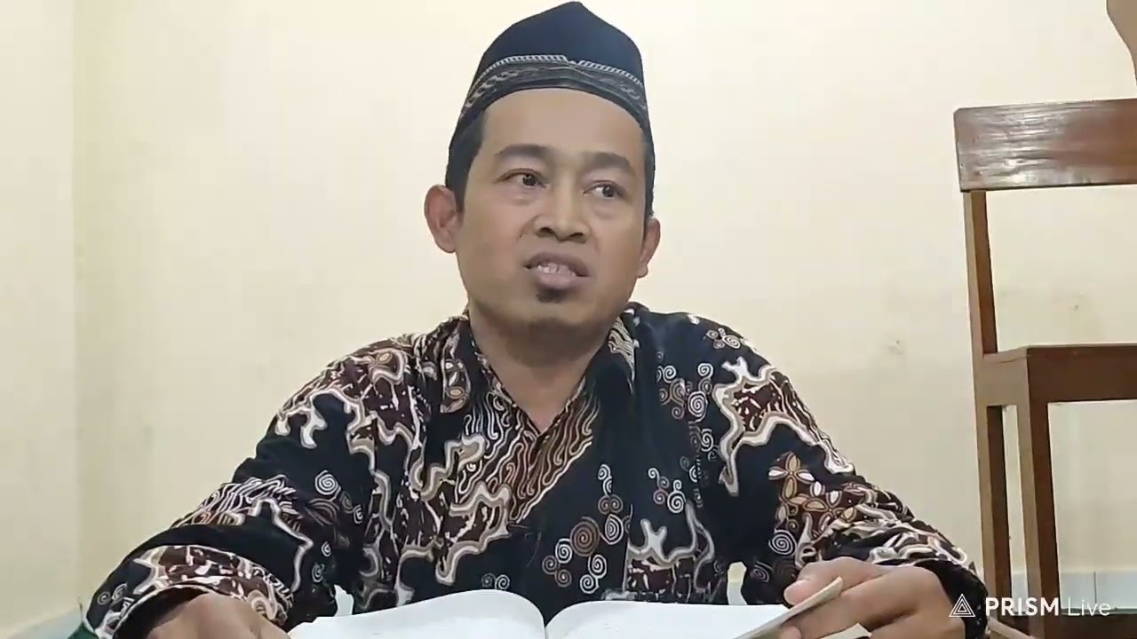 Dimana Allah Menurut Muhammadiyah? - Ustadz Mujiman