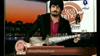 Anar Anar on Rabab by ustad Homayoun sakhi Anar Anar on Rabab by ustad Homayoun sakhi