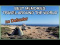 Offtrack family best memories  travel around the world  offtrack family