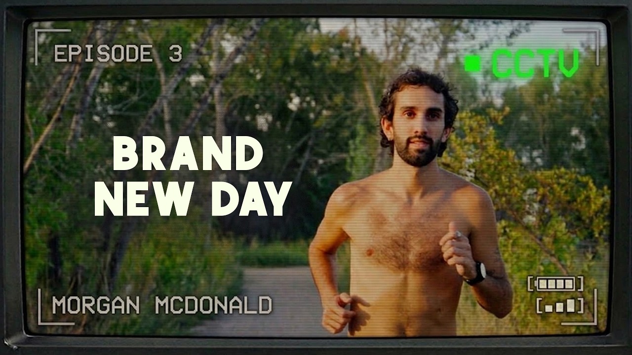 Life After OAC: A very regular day in the life of an olympic runner