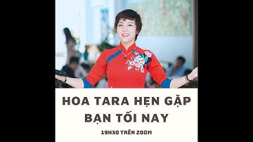 Lật ngược thế cờ giao tiếp | Hoa Tara