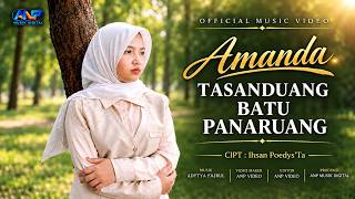 Amanda - Tasanduang Batu Panaruang (Official Music Video) Lagu Minang Terbaru