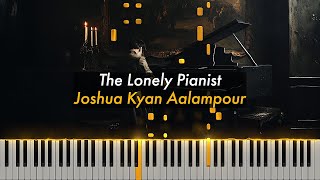 Download Lagu The Lonely Pianist | Joshua Kyan Aalampour MP3