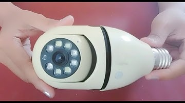 WiFi V380 Smart Camera Common Problem Solved /Fix Blurry and Rotating Motor