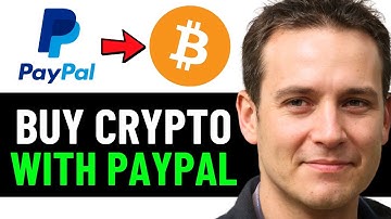 How To Buy Cryptocurrency With Paypal 2025! (FULL GUIDE)