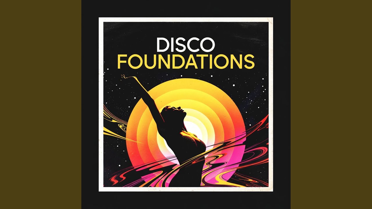 Watch Disco Strings in Motion on YouTube Watch Disco Strings in Motion on YouTube