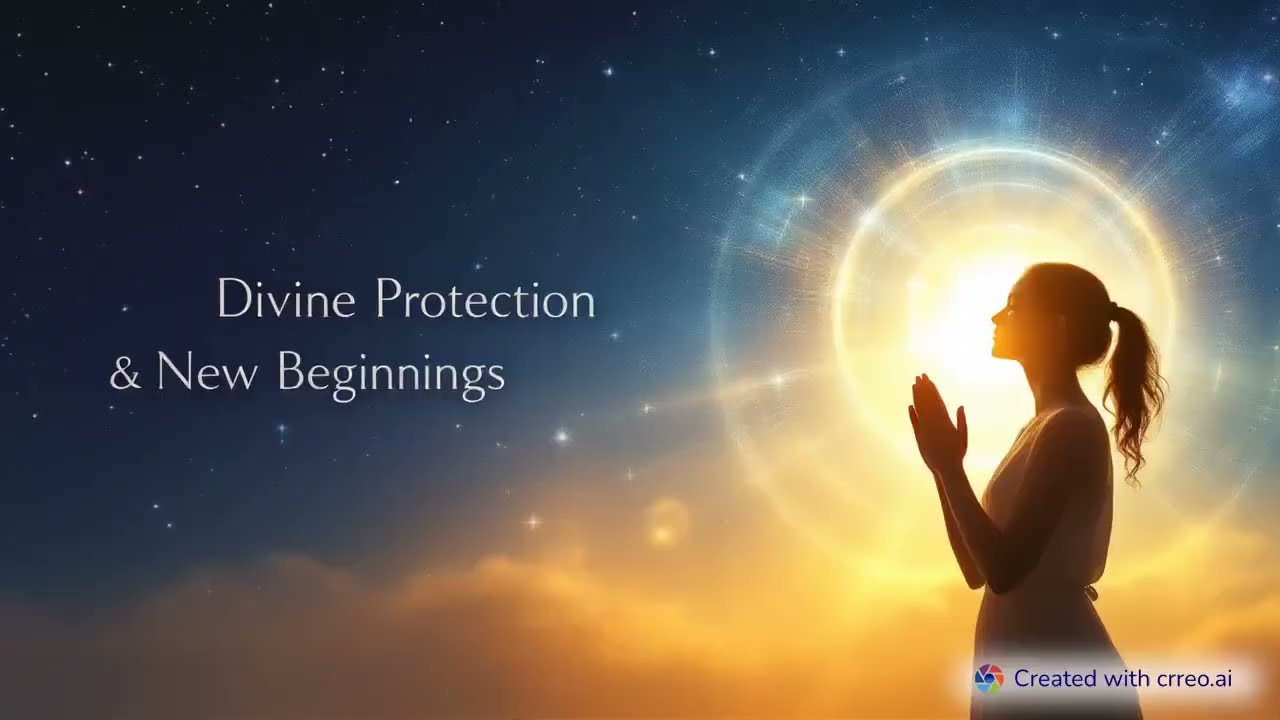 The Most Powerful Islamic Protection Dua 🛡️ | Shield Yourself All 