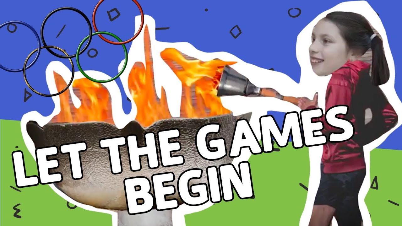 HOE ZIJN DE OLYMPISCHE SPELEN ONTSTAAN? // Willem Wever // #38 - YouTube