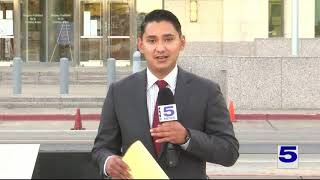Jury finds Brownsville ISD Trustee Sylvia P. Atkinson guilty on federal bribery charges