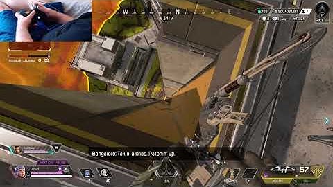 Worlds edge skyhook rat spot above ratspot good spot for ranked placement