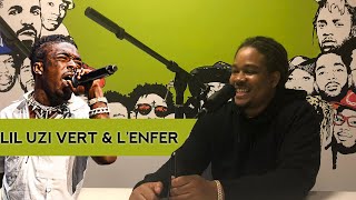 Lil Uzi Vert et l'enfer ! 666 ou pas ?