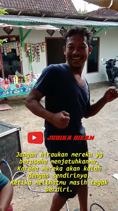 KATA BIJAK || STORY WA || MBOH RA MIKIR