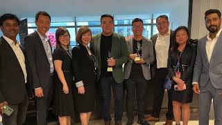 Noventiq - the leading Microsoft Partner in the APAC region