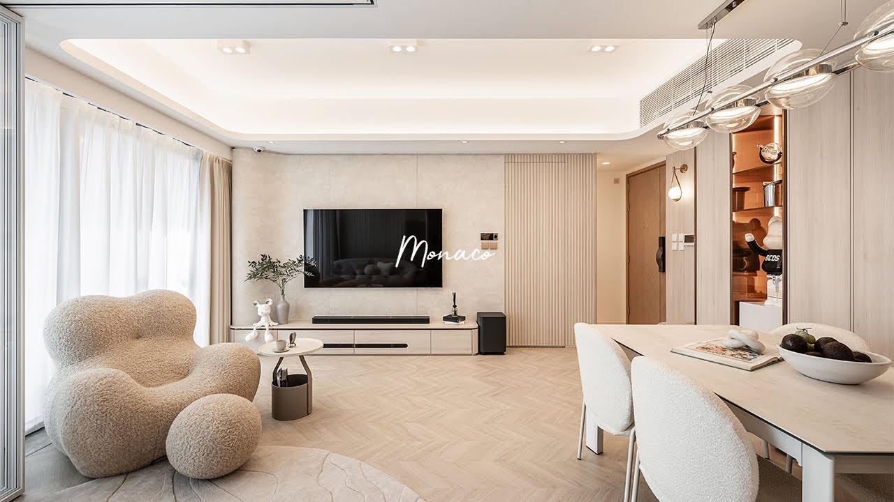 Epic Interior Design - Monaco - YouTube