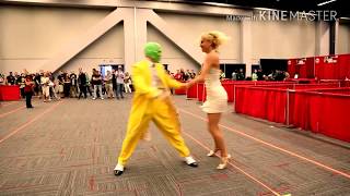 Download Lagu Siti badriah lagi syantik the mask Cosplayers MP3