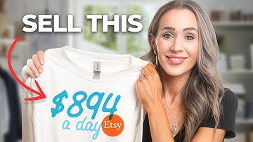 My SECRET Way To Find New Etsy Trends For 2026