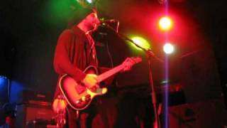 Richie Kotzen - Change - Live Rockclub (GO) Italy - 02.19.2009