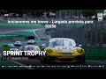 PORSCHE CUP BRASIL | INTERLAGOS | CORRIDA - TROPHY | AO VIVO