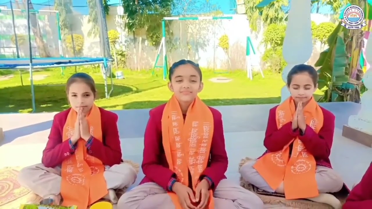 Let’s explore DAV Tohana – A centre of academic excellence and holistic development 