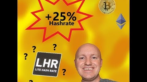 Disable LHR with T-Rex Miner