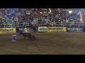 Gran Final Rodeo Expogan Sonora barrileras 2018