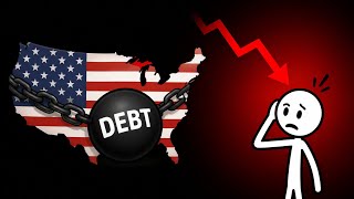 Is America Heading Toward a Debt Collapse