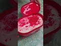 unbox red velvet ice cream 😋👍#like #subscribetomychannel