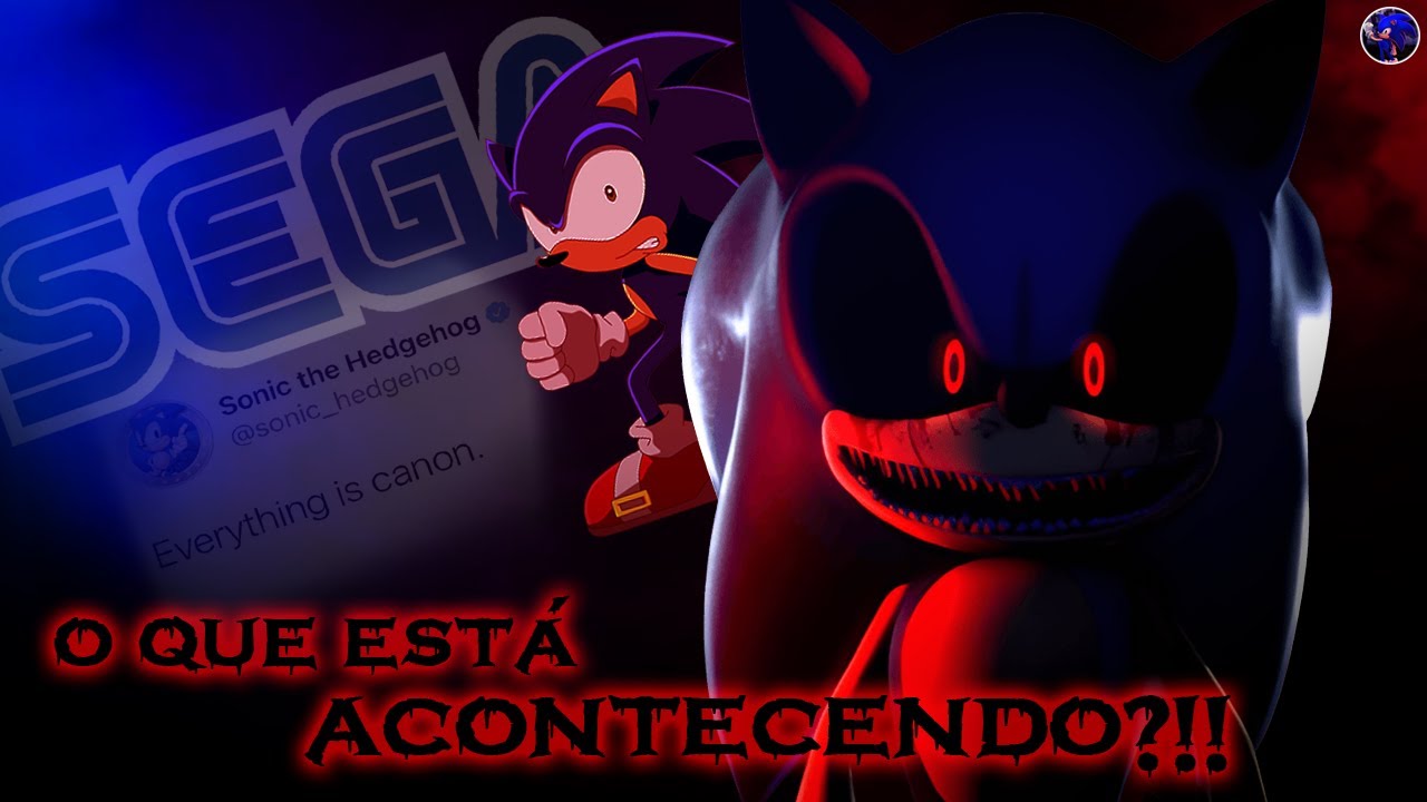 ESSE JOGO ESTÁ MAIS BIZARRO DO QUE NUNCA 😭  Sonic.EXE (PC Port) Remake  [Parte 2] 