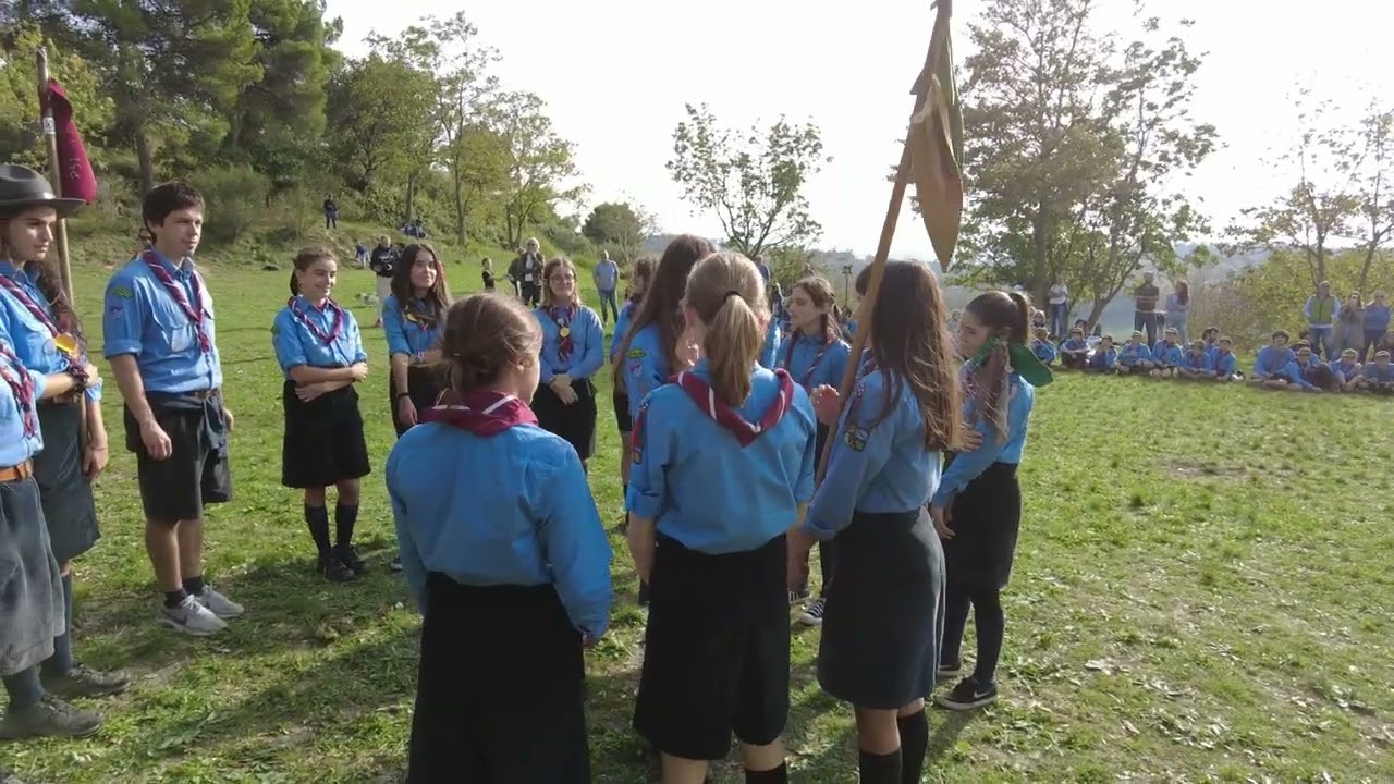 Guide, Passaggi 2022