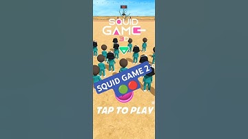 squid game 2 🎮🎯 | FAST TO LAST MOMENT 😱 #ytshorts #shortsfeed #squidgamchallenge #mobilegame