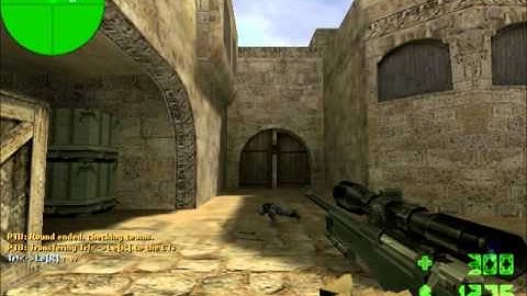 macedonia cs 1.6 player Triler