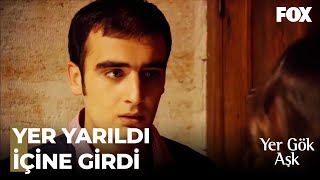 Yiğit, Münevvere Yazdığı Mektubu Arıyor - Yer Gök Aşk 5.