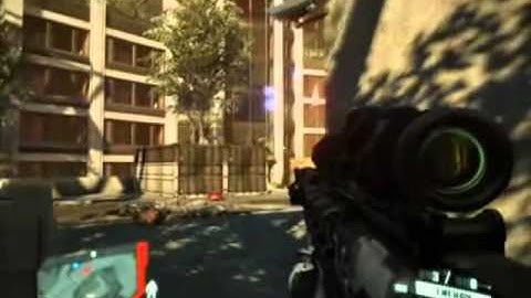 Game bugs and glitches: INVISIBLE WALLS