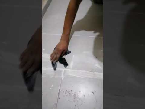 DERZ SONRASI TEMİZLİK