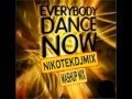 @@...NIKOTEKDJMIX - EVERYBODY DANCE NOW VS 20 FINGERS...@@