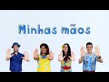 Formiga balo  minhas mos clipe oficial