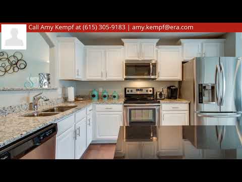 3326 Stormello Ln, Murfreesboro, TN home video tour